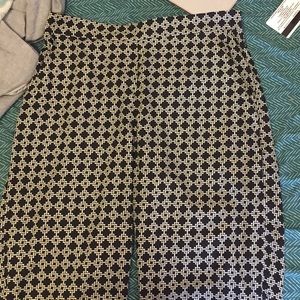 Summery trousers NWOT